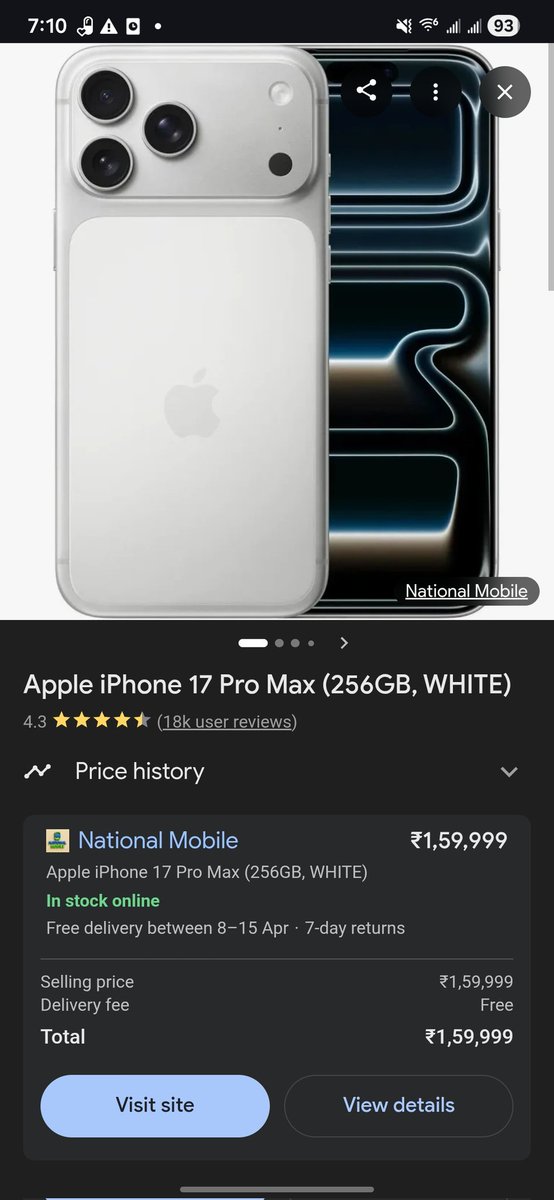 Power Star 🌟 tweet media