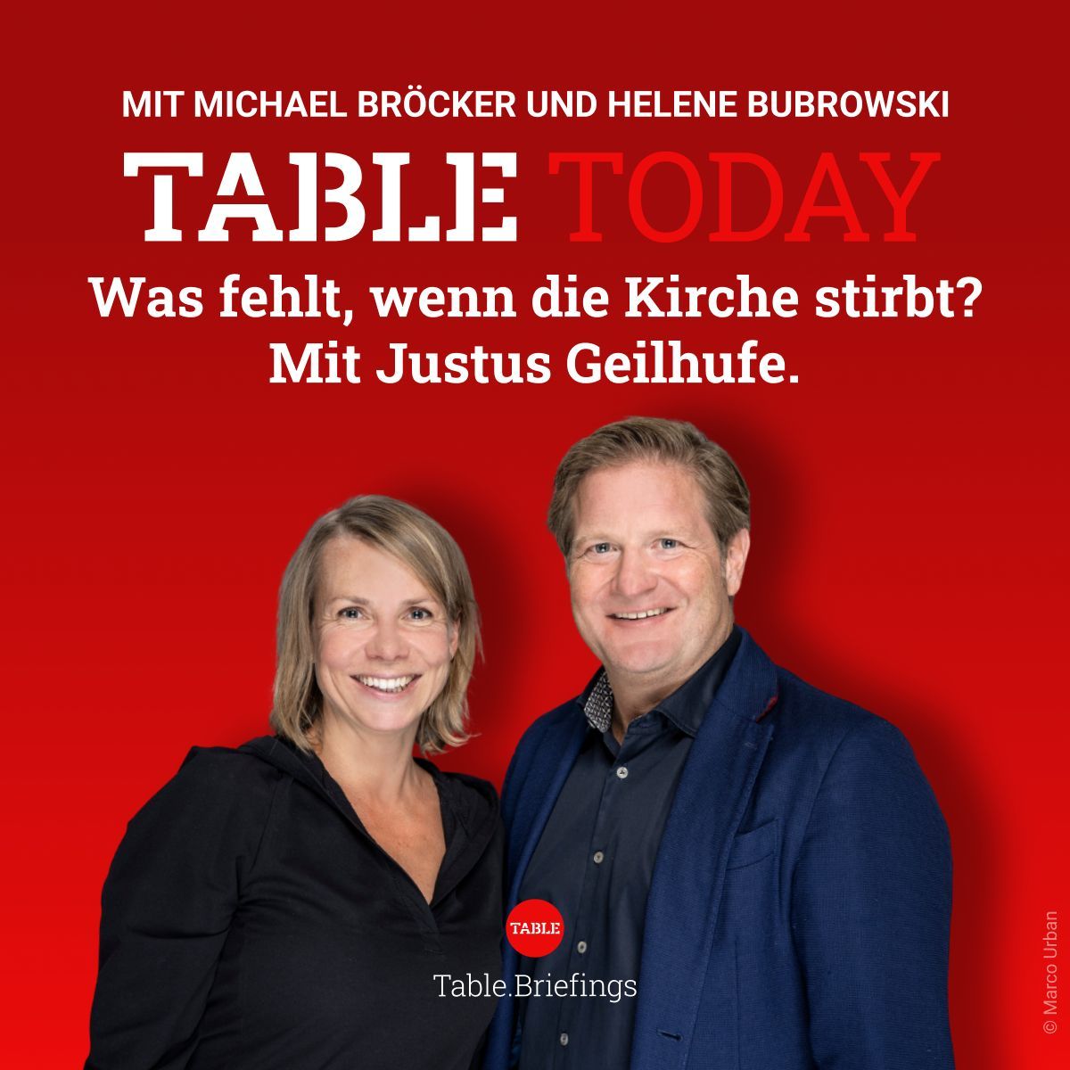 Table.Briefings tweet media