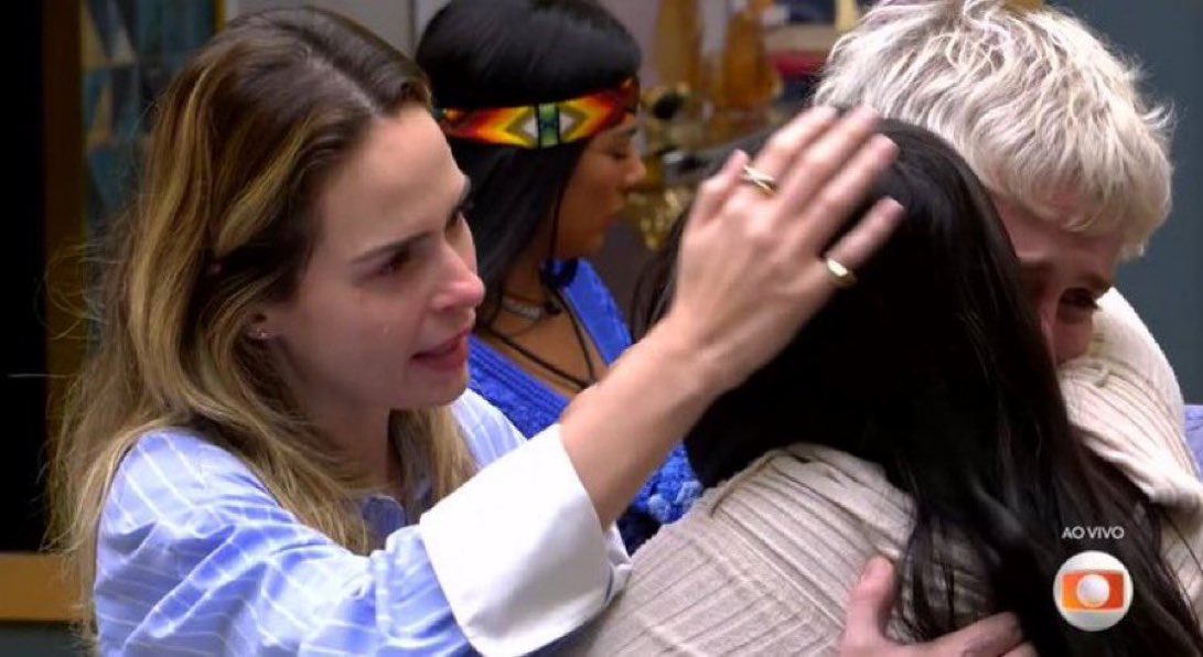 Rezinha Comentarista 🤌🏼⚡🤠 🧨 tweet media