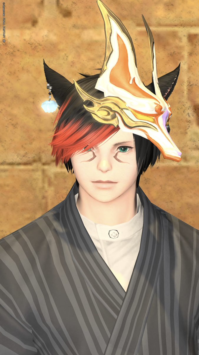 蒼月 @ abyss tweet media