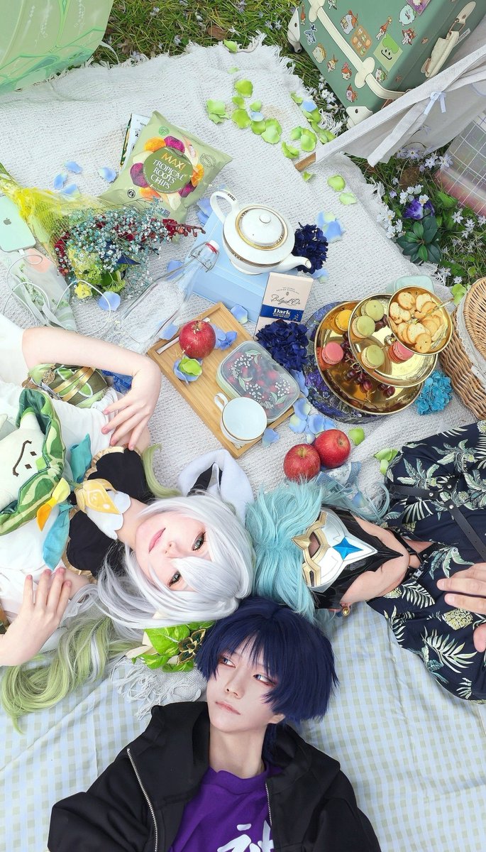 糸瓜エリン tweet media