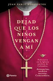 <a href="/nometiente2/">Marce Portilla ♥️</a> <a href="/LeoPini77/">Leo P</a> <a href="/Pontifex_es/">Papa León XIV</a> <a href="/episcopadocol/">Conferencia Episcopal de Colombia</a> Además de PEDÓFILOS metidos en política, los Curas son repugnantes.