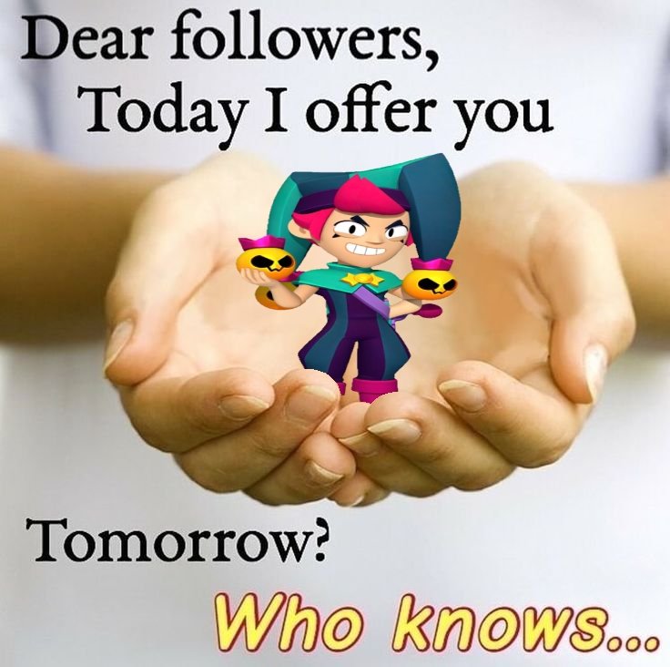 dailychester0's tweet photo. Día 173🩷
#dailychester #chesterbrawlstars #brawlstars https://t.co/EyXvlhhB4K
