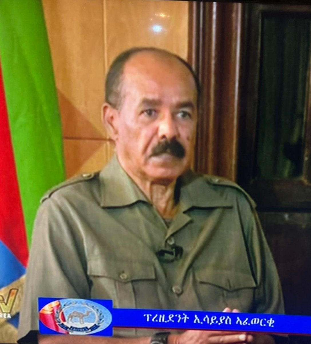 ሣልሳይ ዐፄ ቴውድሮስ👑 tweet media