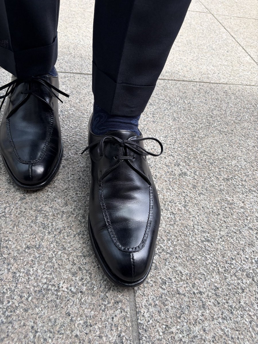 John Lobb Portman