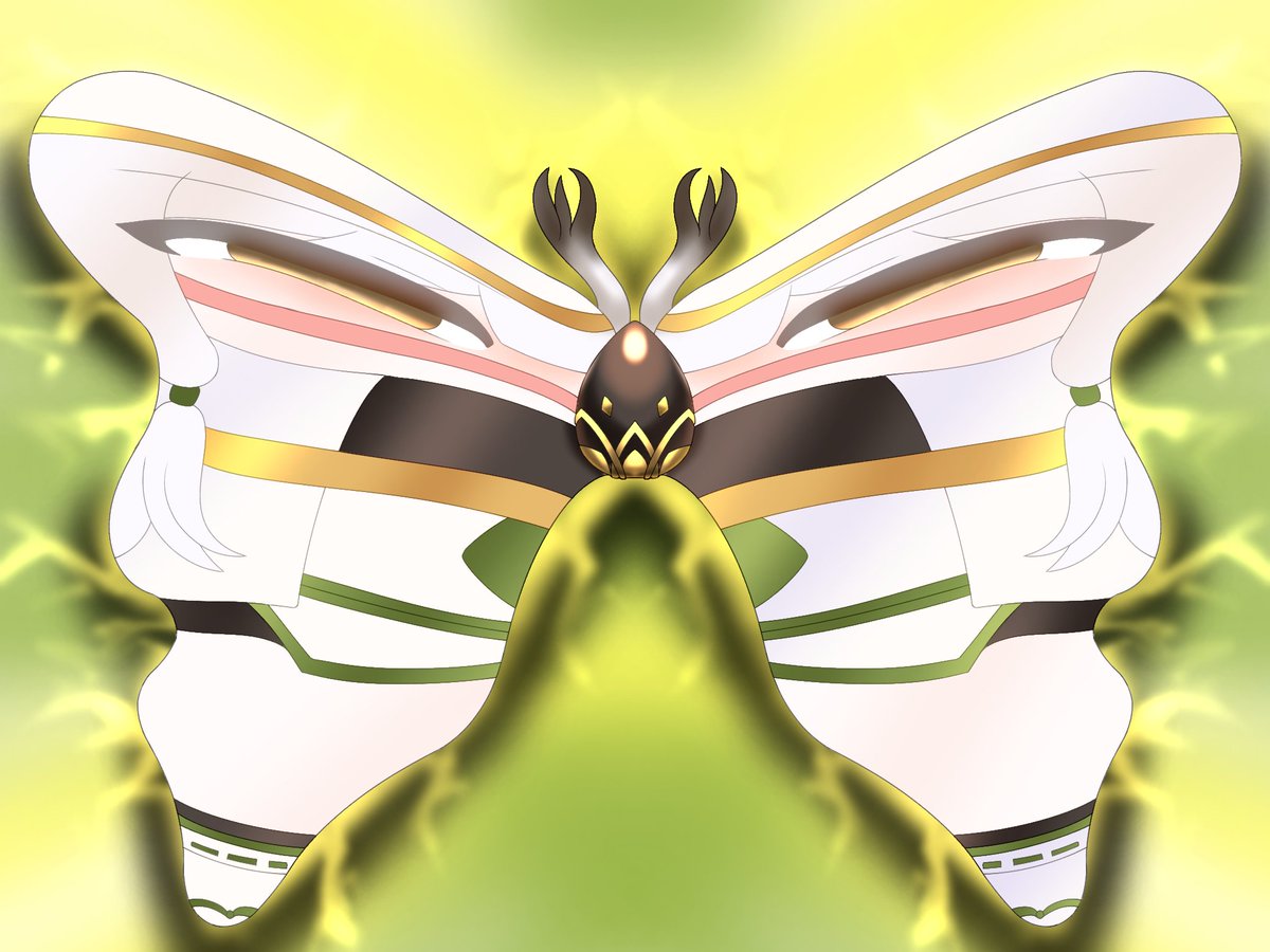 泰(skeb常にしてる) tweet media