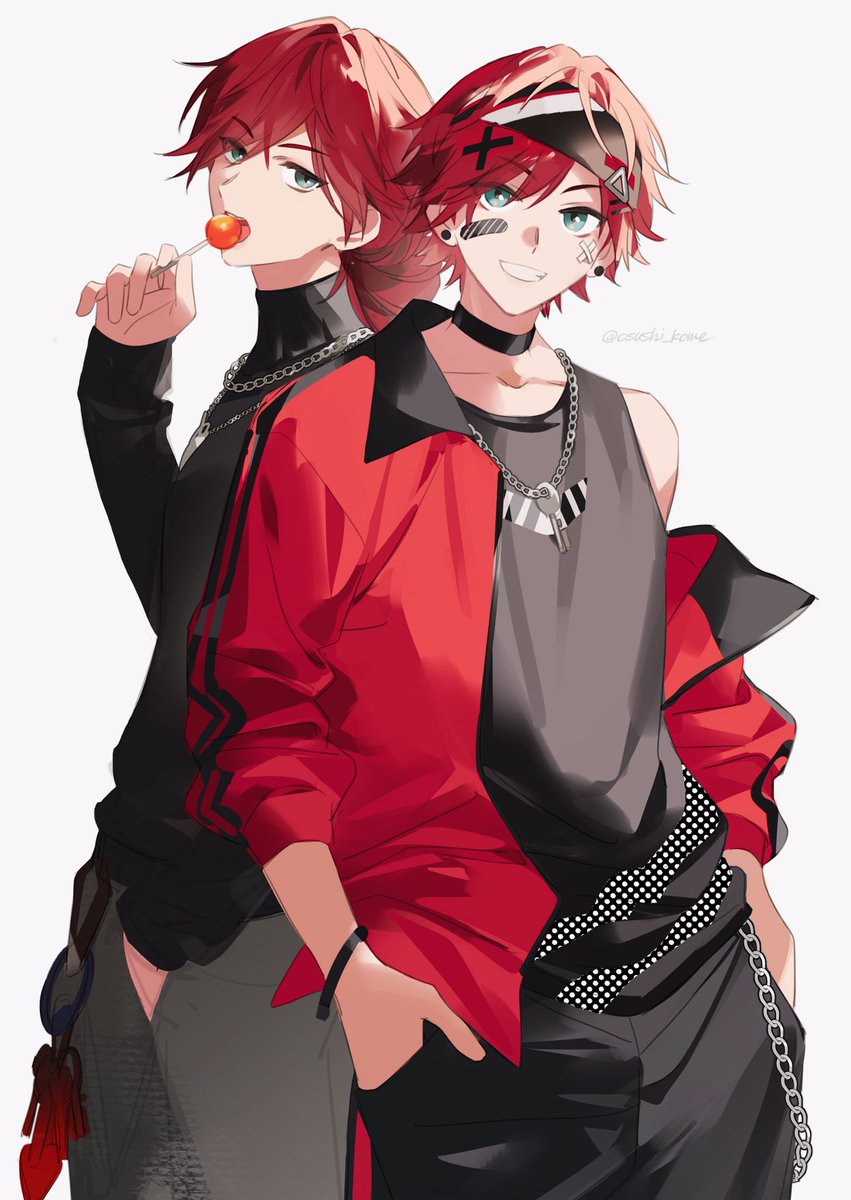 ナガサキ tweet media