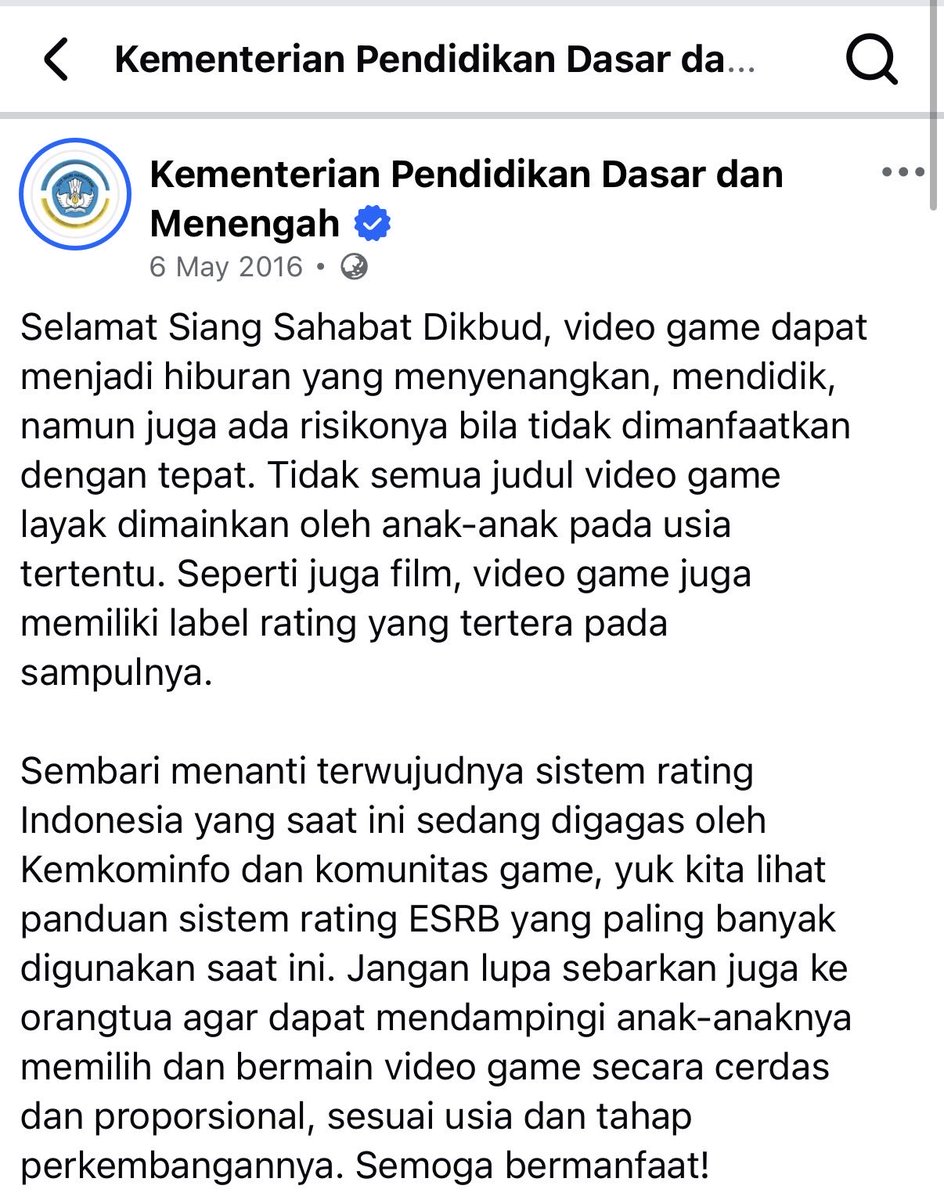 M. Ridha Intifadha tweet media