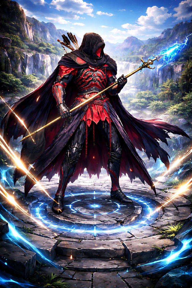 Black Ace tweet media