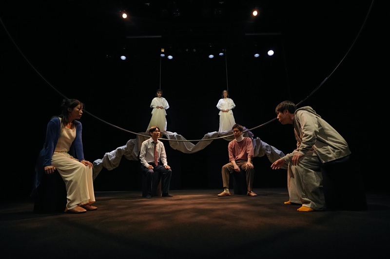 SPICE[舞台情報メディア]／e＋ tweet media