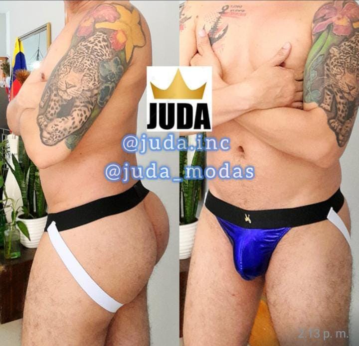 Juda Modas tweet media