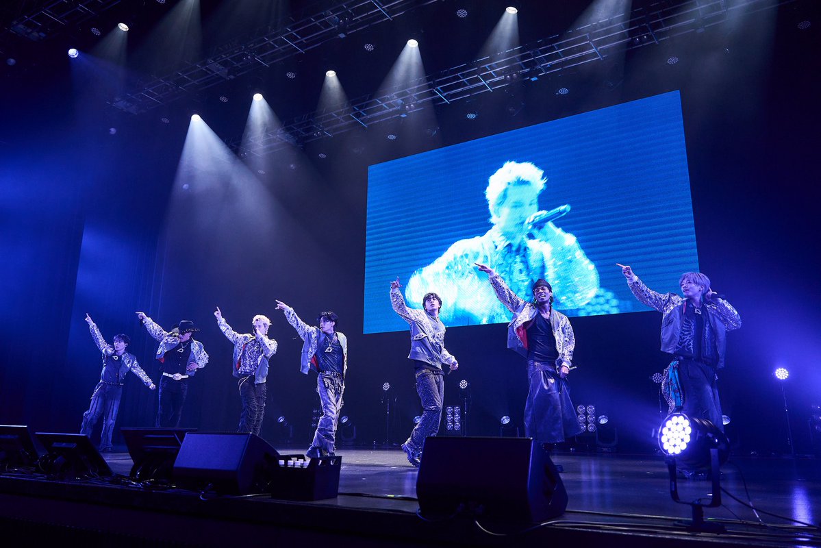 PSYCHIC FEVER OFFICIAL tweet media