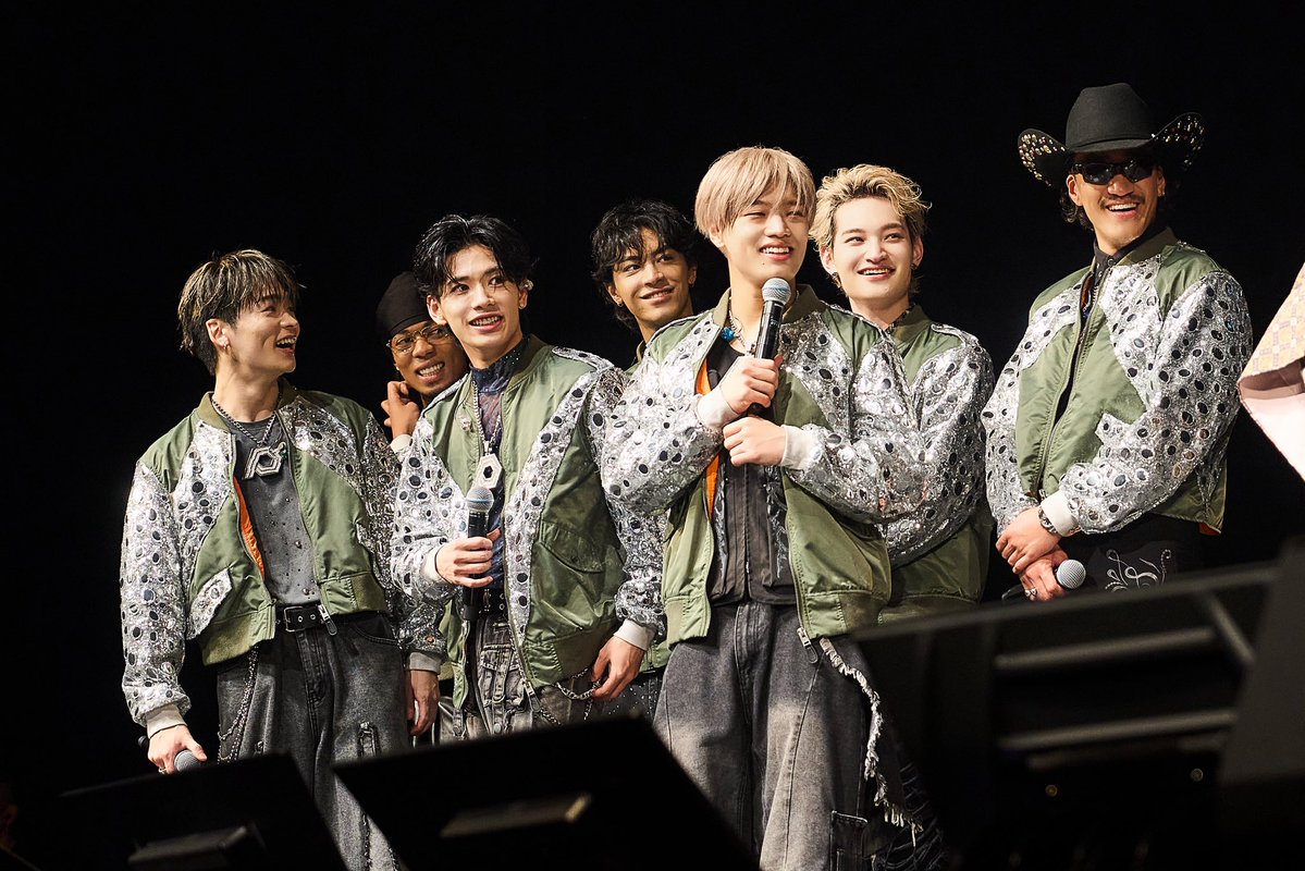 PSYCHIC FEVER OFFICIAL tweet media