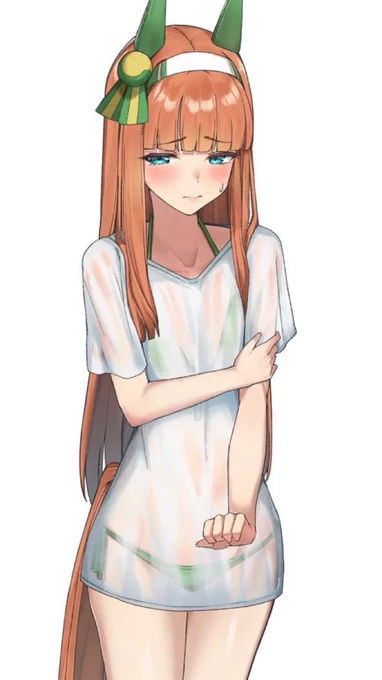 スズカさん