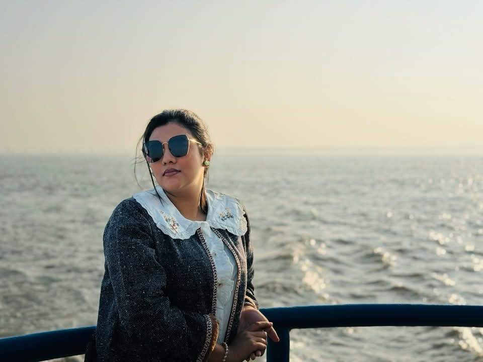 Dipty Chowdhury tweet media