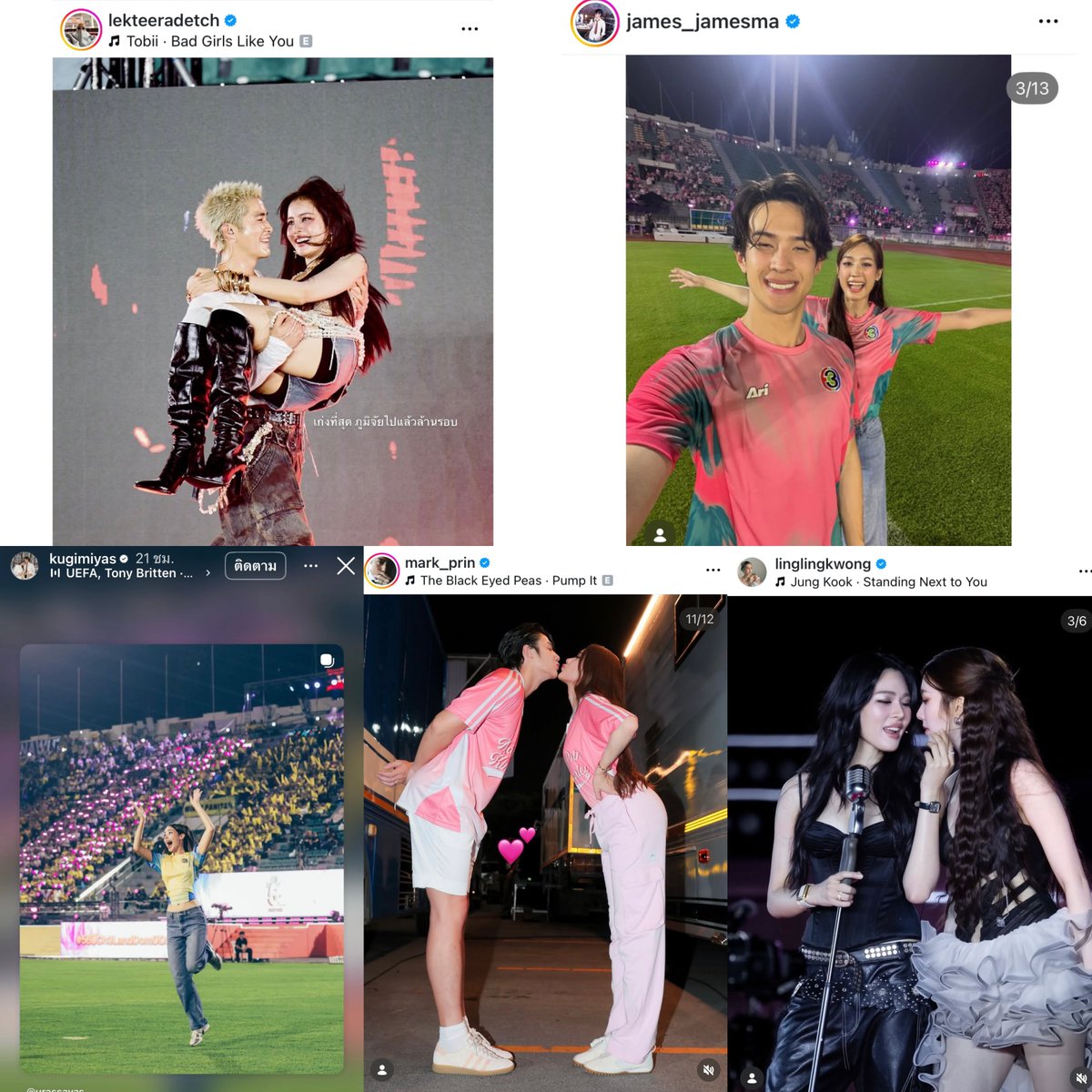 พีชน์ ૮・ᴥ・ა (slow) tweet media