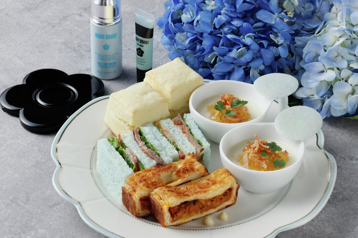 レッツエンジョイ東京 tweet media