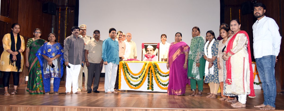 Andhra Pradesh Bhavan, New Delhi tweet media