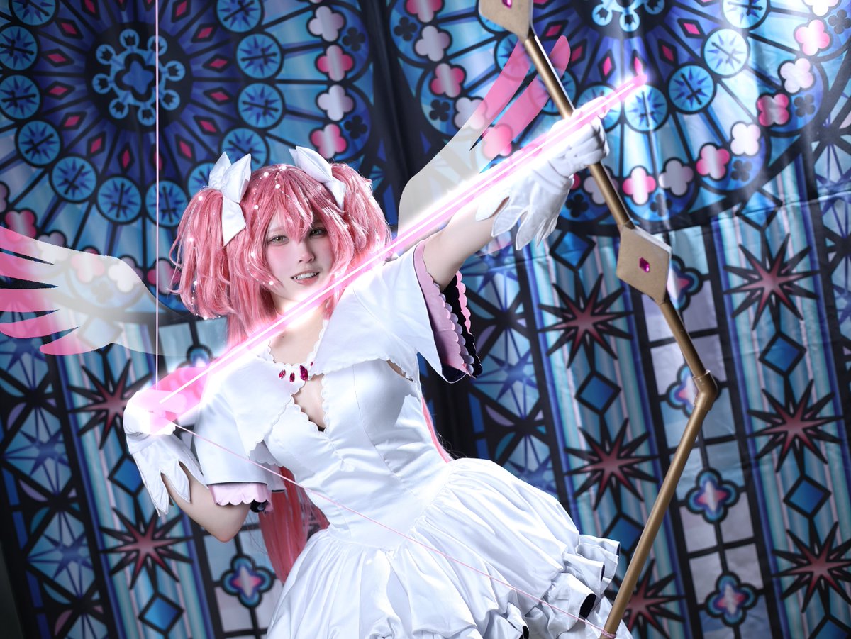 まるきち。🎀池アコ4.4! tweet media