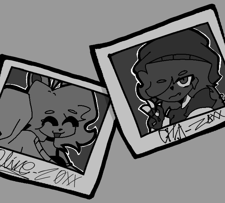 deciphermaniac's tweet photo. Happy easter everyone!

An announcement (that no one asked for..):
~~~~
Hailing in from California - San Bernardinoan twins, Number One Skater Olive Holland and Troublemaker Chia Holland, make their appearance this Easter!
{Based off of the Holland Lop Bunny species} https://t.co/Nru9O9AYaw