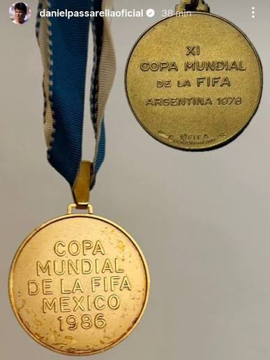 Cosme Fulanito⭐⭐⭐🇦🇷🏆🏆🏆 tweet media