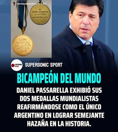 Cosme Fulanito⭐⭐⭐🇦🇷🏆🏆🏆 tweet media