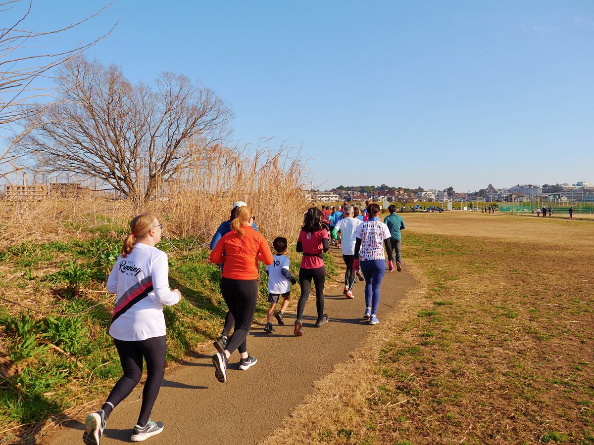sumitomolife_v's tweet image. ㊗️#parkrun 日本上陸7周年✨

4/6(月)に住友生命が協賛している #parkrunJapan が7周年を迎えました🔥
現在、日本全国50ヶ所で開催しています😊✨
parkrunに参加して、一緒に走る仲間と気持ち良く汗を流しましょう🏃‍♀️🏃‍♂️
parkrun.jp
#住友生命 #住友生命vitality #SDGs #parkrunjp