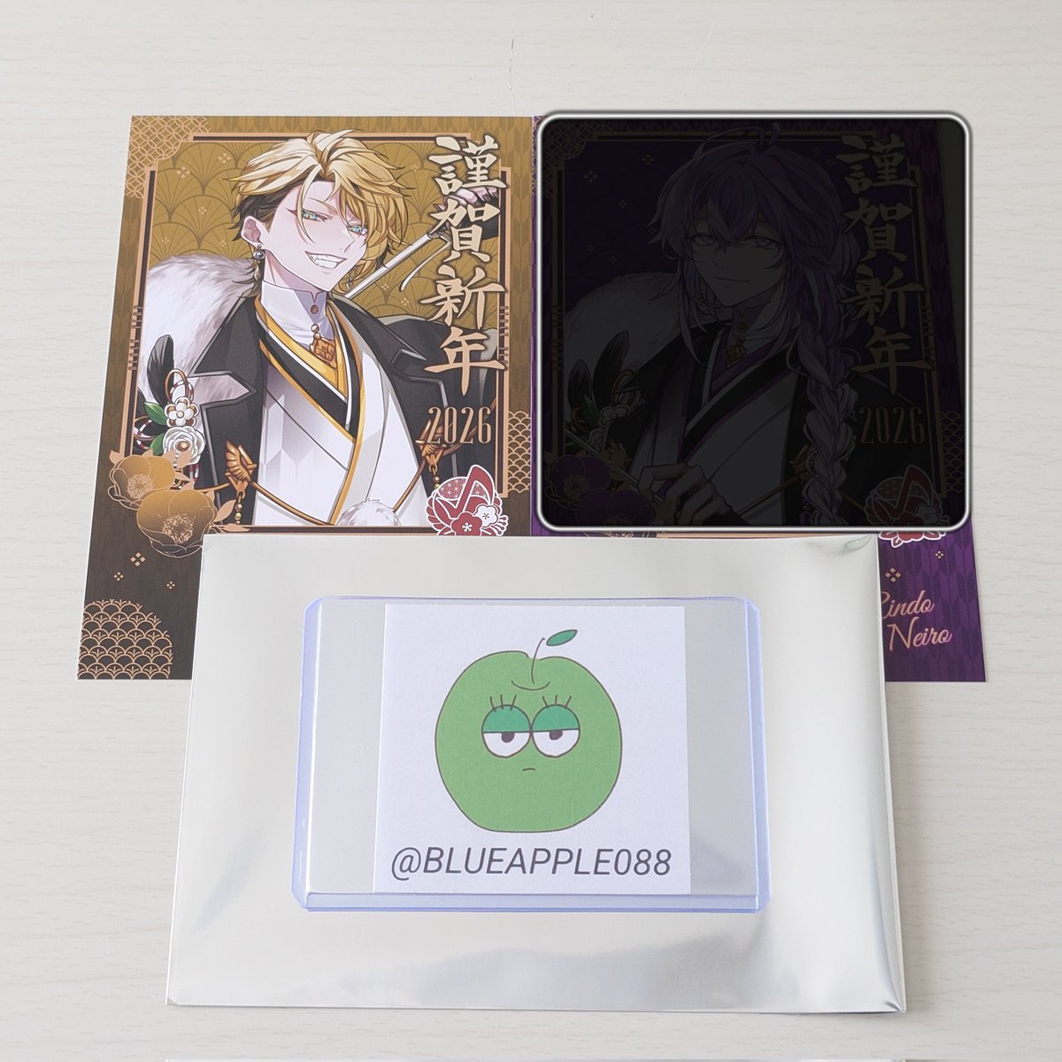 青林檎➢固定ポスト必読 tweet media