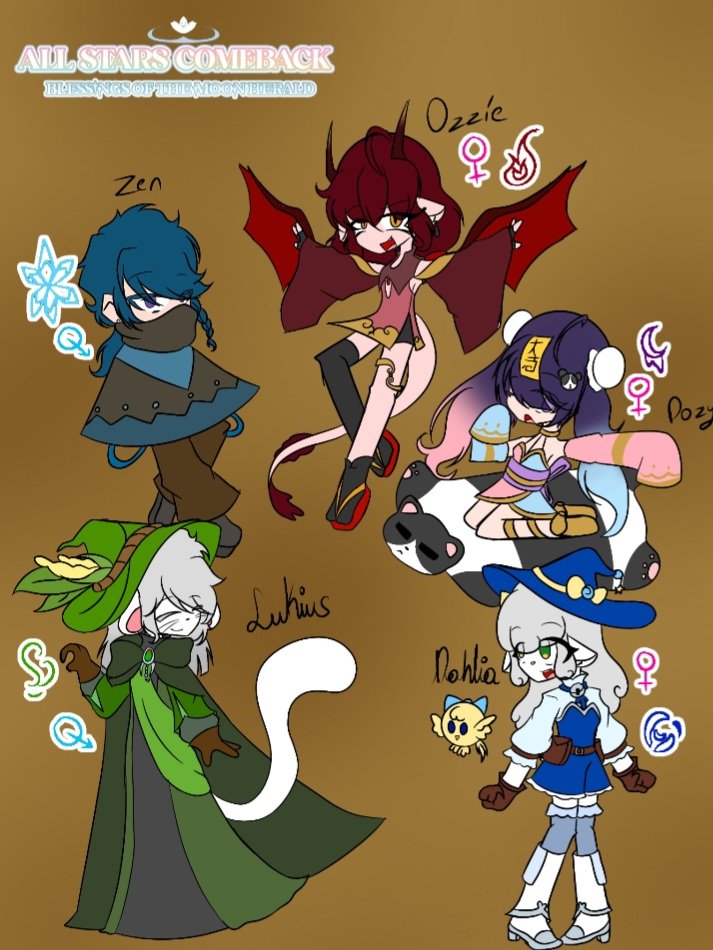 Team T.U.S tweet media