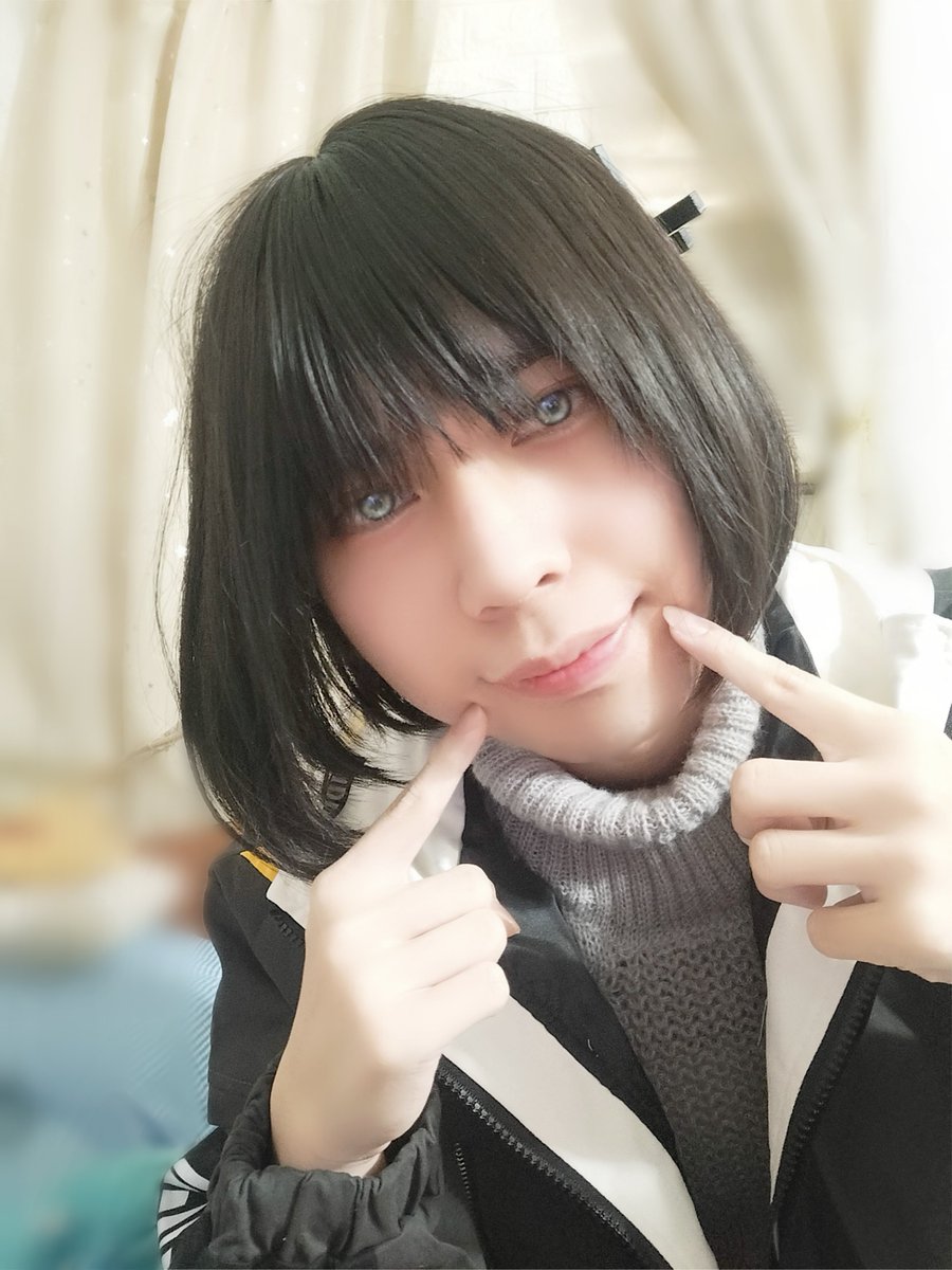 VincentEXwater's tweet photo. #vincentexwater #endfield #administrator #otokonoko #男の娘 https://t.co/enL2tJ45Ne