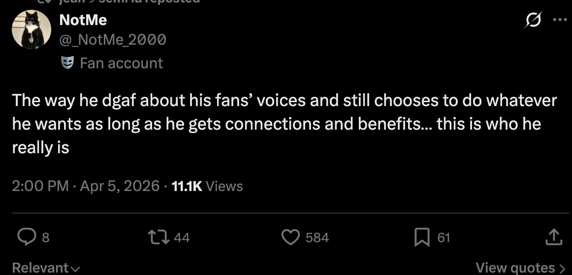 dwaekki#1 tweet media