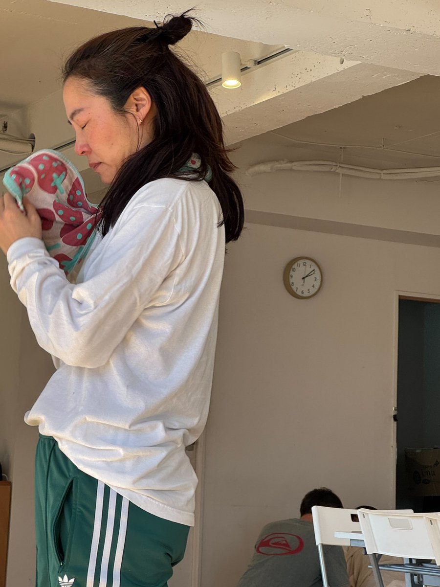 松本みゆき tweet media