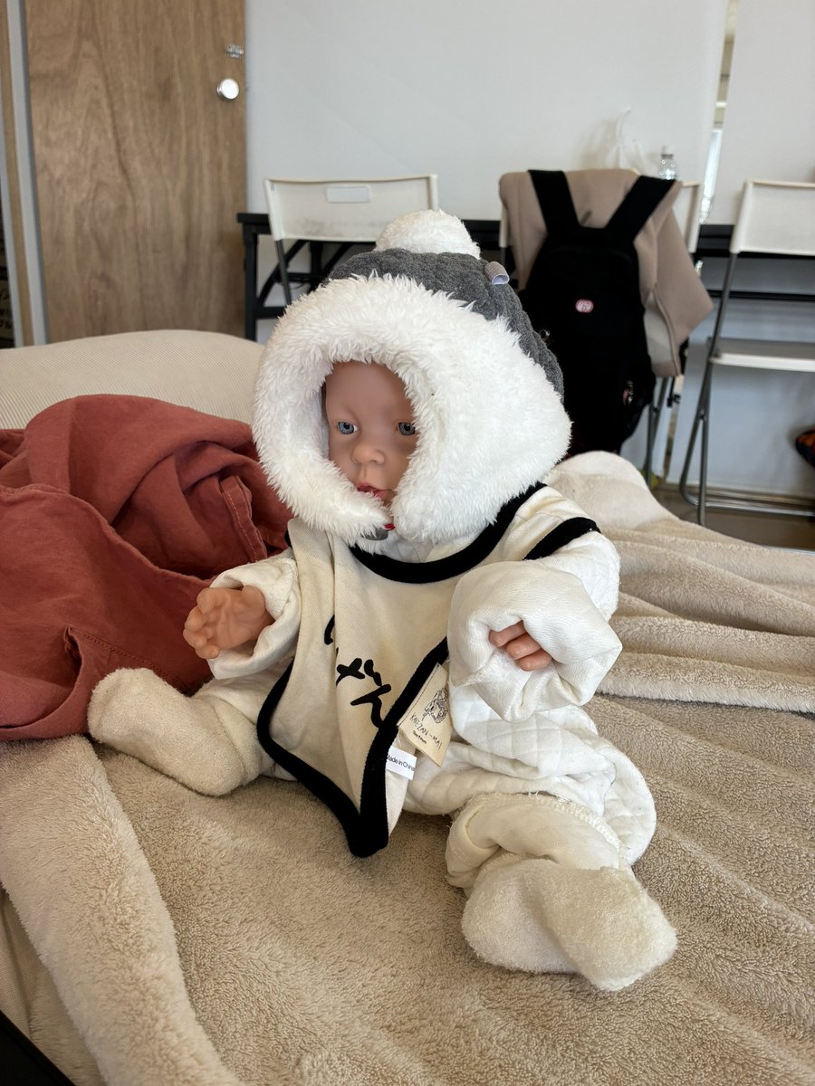 松本みゆき tweet media