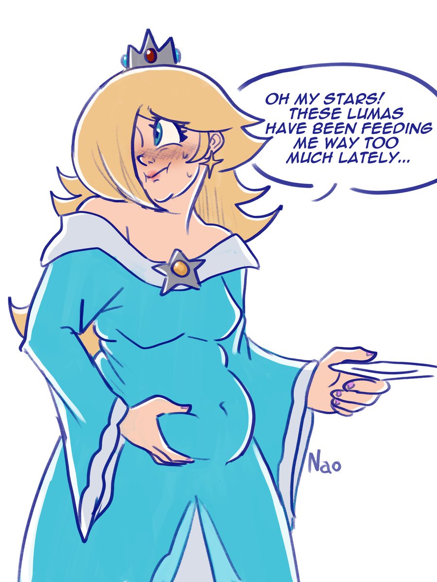 Naowo🌸 tweet media