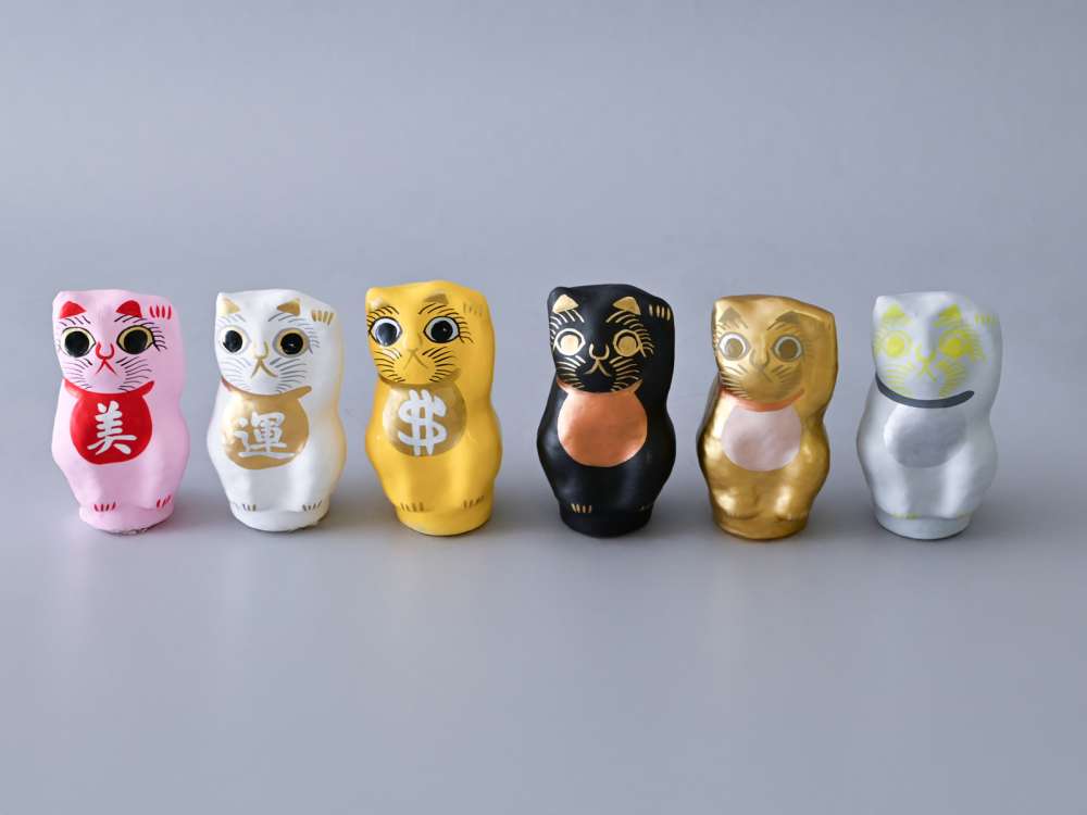 GOOD TOOLS, GOOD LUCK🐱 【2026.4.3 Fri – 2026.4.22 Wed】 イベント