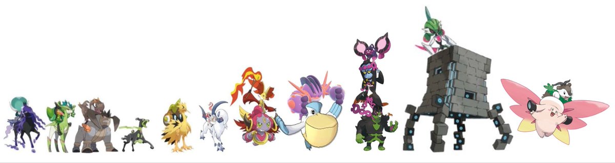Feraligatr (@FeralGator1999) / Posts / X