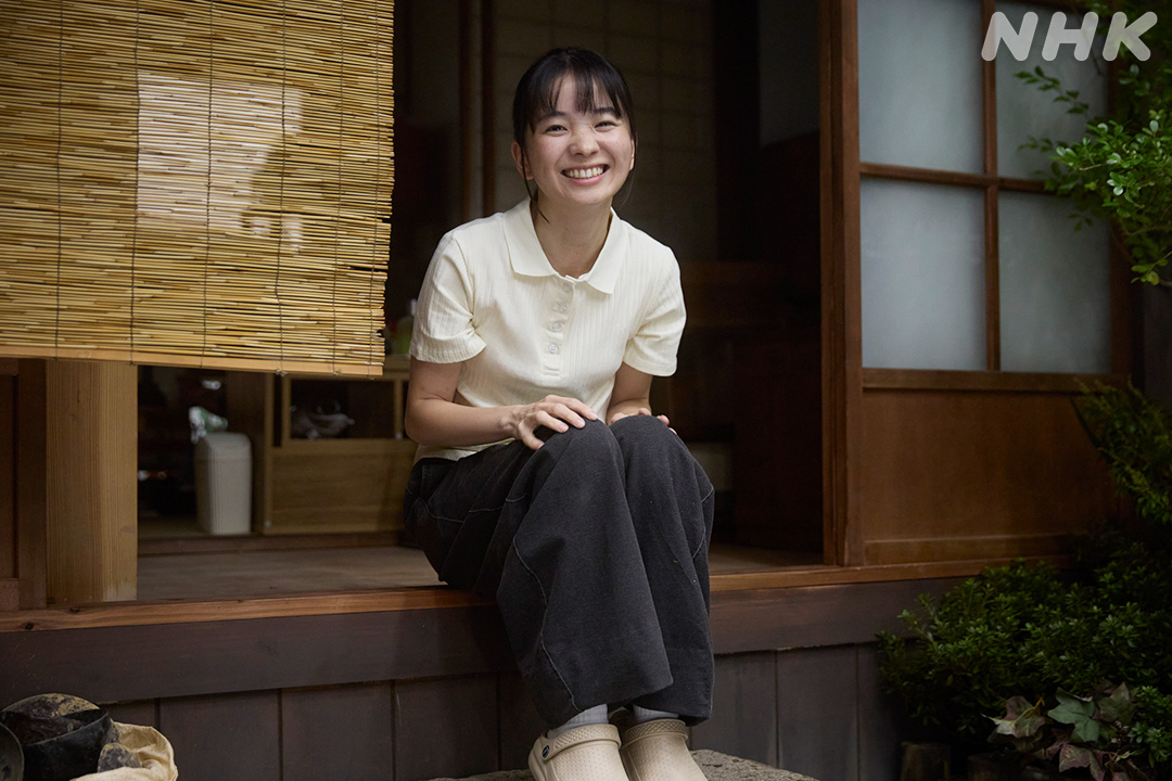 NHKドラマ tweet media