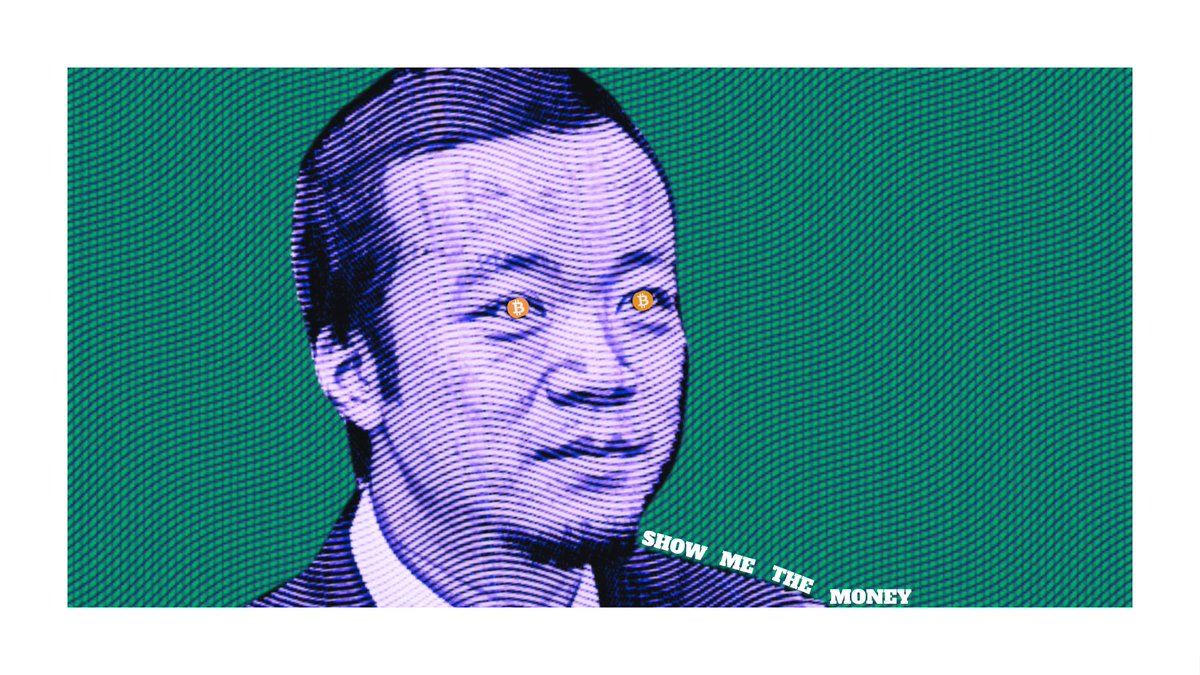 KoupreyNL's tweet photo. In this week's post, we look at how Prince Group's legal team questioned the provenance of the $15 billion in BTC seized by the US @TheJusticeDept and if it was linked to crimes alleged in an indictment filed last year against Prince founder Chen Zhi and associates. https://t.co/OPlKFpXNDl