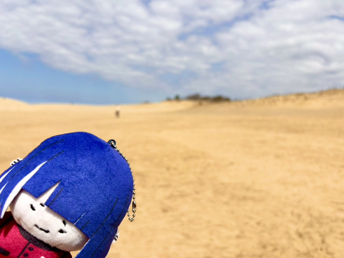 hundred_line's tweet photo. 【#ハンドラ ぬい活】
1周年イベント開催まで あと“13”日——

「いもうとちゃんをさがしにきたっす」

イベント詳細はこちら！
https://t.co/6EujDuAp02

#hundred_line #ハンドラ学生祭 https://t.co/bRDAzPqW4V