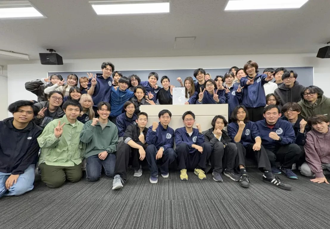 芝浦工業大学 TeamBirdmanTrial tweet media