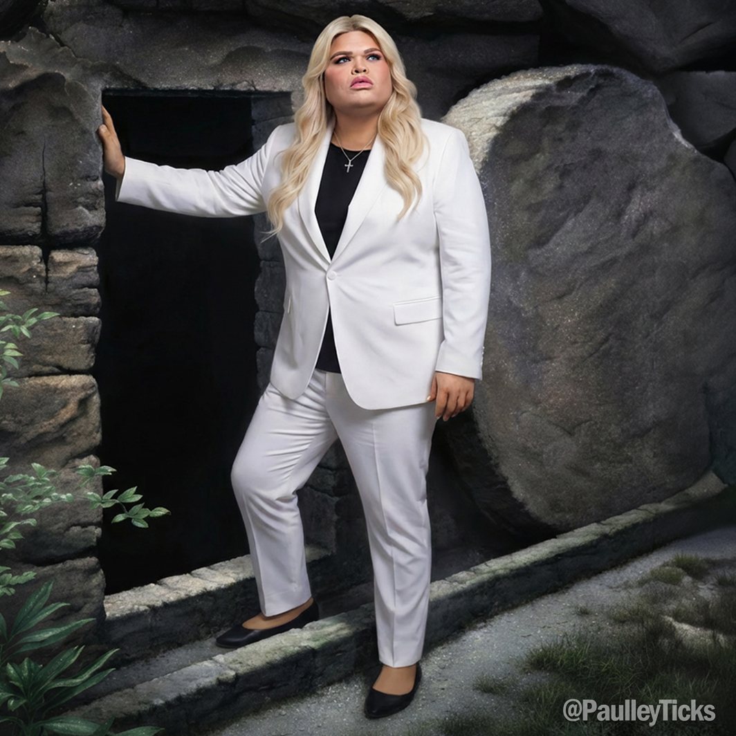 PaulleyTicks tweet media