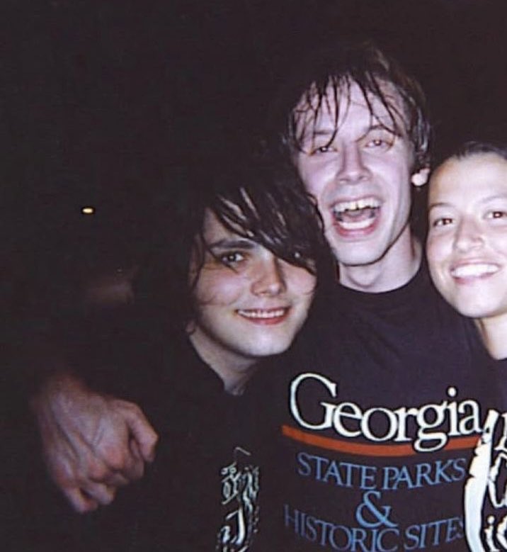 gracie ⭑.ᐟ tweet media