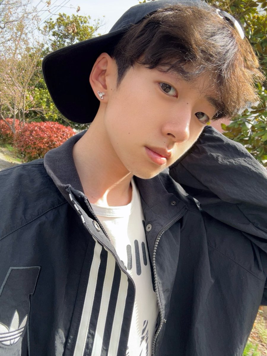 尧勒祁 tweet media