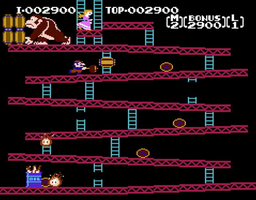 ⚡Game*Spark⚡ tweet media