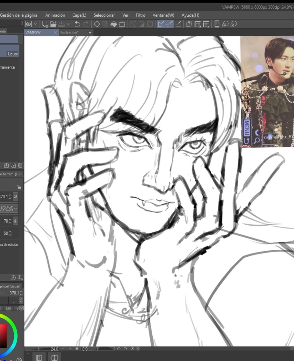 morbid ♱ tweet media