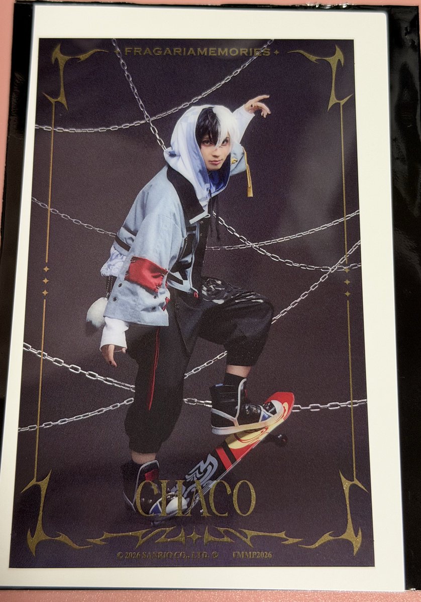 みやび🦊取引垢 tweet media