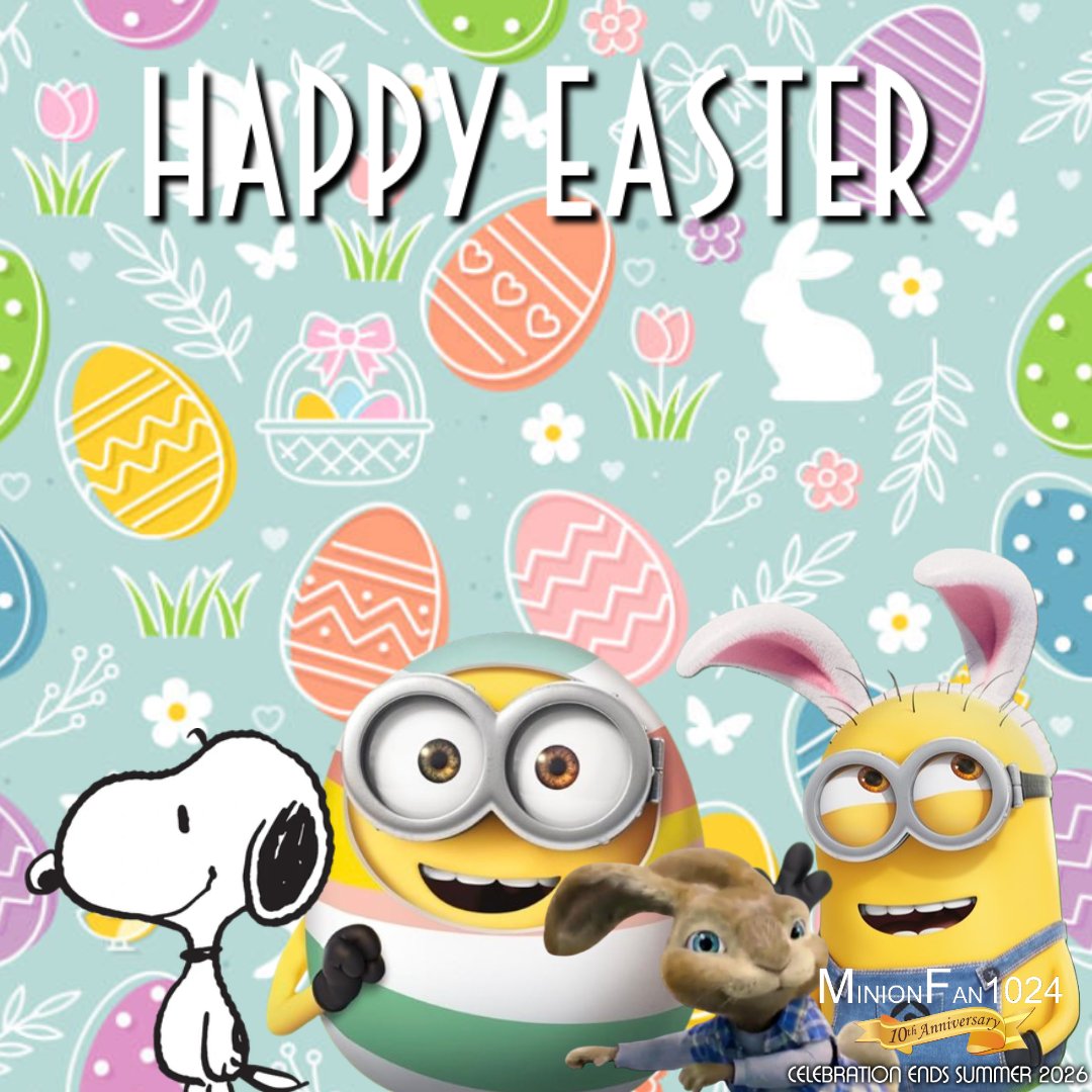 Today is Easter Sunday, one of the Christian festival and cultural holiday of the year.