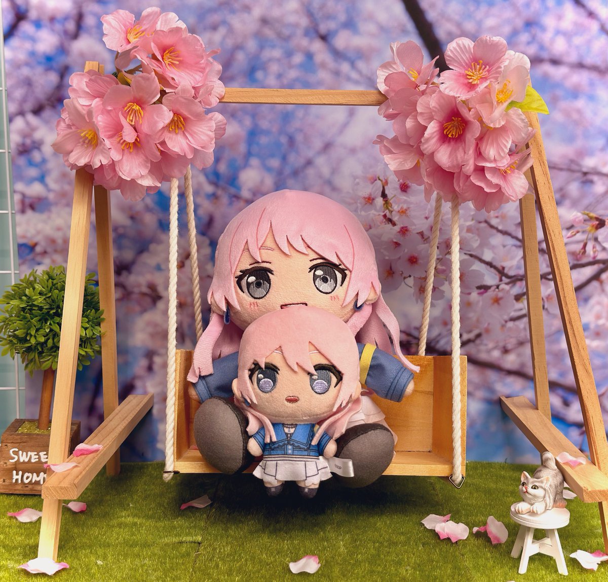 つばさ tweet media