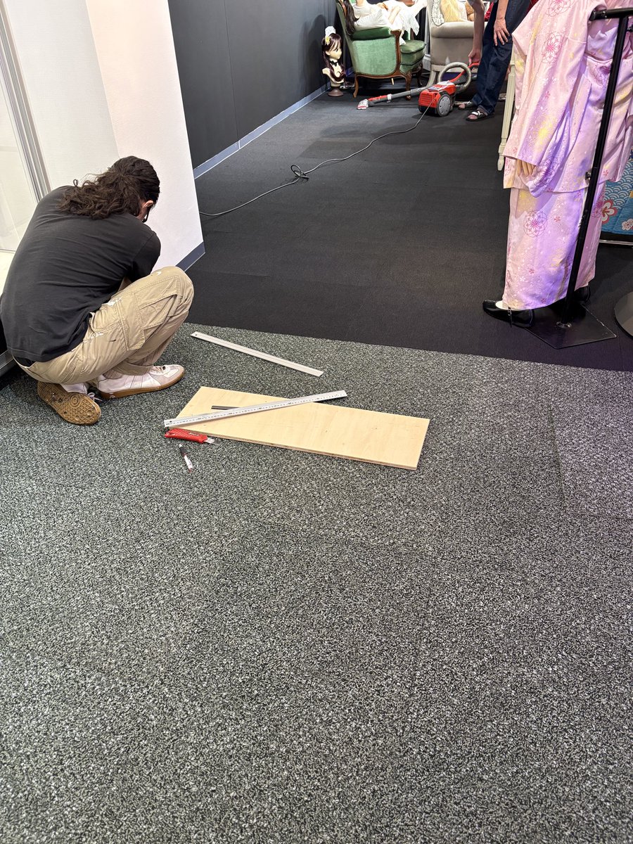 オリエント工業【公式】 tweet media