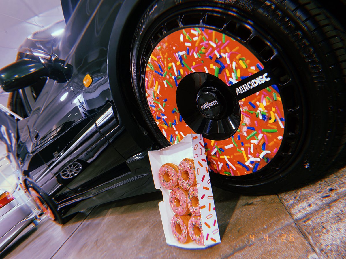 Kami / Ay Yaya | waitlist: closed tweet media